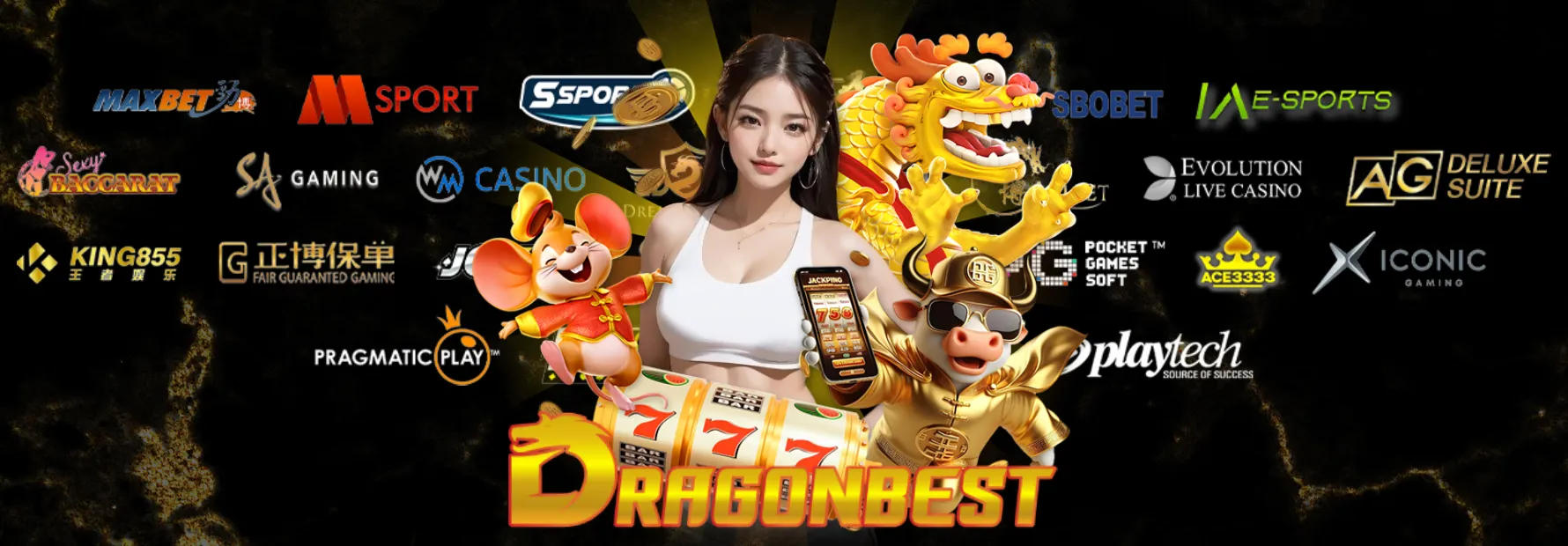 dragon best